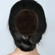 thumbnail image 4 of 2 uds Clip en moños para el cabello, pieza de cabello para mujer, postizo de cola de caballo Updo, moño de pelo falso para niñas, 4 of 6