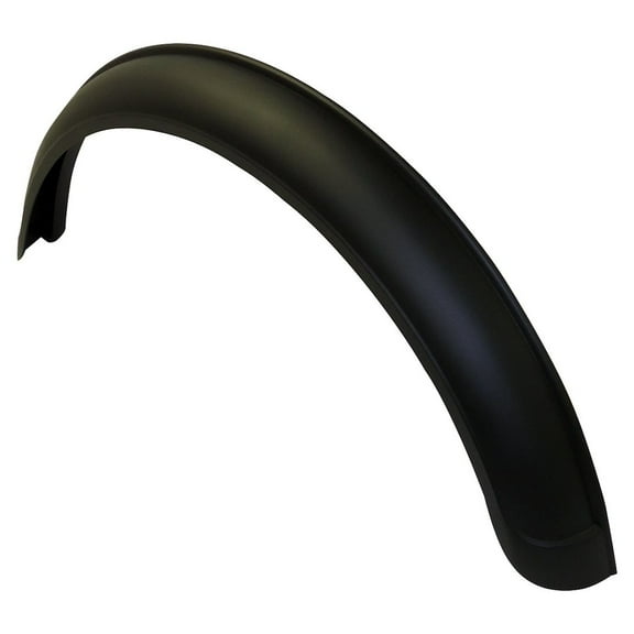 Crown Automotive J5455074 CASJ5455074 CJ REAR FENDER FLARE (RIGHT) Fits select: 1980-1986 JEEP JEEP, 1979-1980 AMERICAN MOTORS JEEP