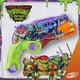 thumbnail image 5 of Nerf Teenage Mutant Ninja Turtles Blaster, 10 Elite Darts, Toy Foam Blasters, Ages 8 and Up, 5 of 5