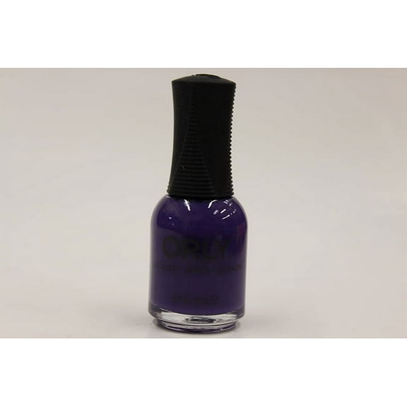 ORLY- Nail Lacquer- Charged Up  .6 oz