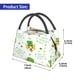 thumbnail image 2 of Fotbe happy dog. St. Patricks Day Bolsa Térmica Portátil con Estampado, Bolsa de Entrega de Alimentos Aislada, Bolsa Reutilizable de Gran Capacidad para Comidas y Supermercado, 2 of 6