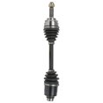 thumbnail image 3 of Detroit Axle - Rear Right CV Axle Assembly Replacement for 2004 2005 2006 2007 Cadillac CTS 3.6L w/ Auto Trans., 3 of 6