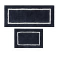 thumbnail image 6 of Home Essence Arlo Reversible High Pile Tufted Microfiber Bath Rug, 6 of 10