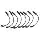 thumbnail image 1 of 8 cables de bujía, 1 of 15