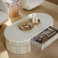 thumbnail image 2 of Corey Figure Eight Bamboo Tray, 2 of 3
