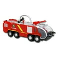 thumbnail image 1 of Electric Universal Water Spray Fire Truck for Children - Simulation Music Lighting, 1 of 9