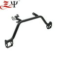 thumbnail image 2 of Motorcycle Headlamp Bracket Spotlight Extension Rod Frame Bracket Extension Bracket For YAMAHA Tracer9GT Tracer 9 GT 2021-2023, 2 of 6