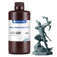 thumbnail image 1 of Impresora 3D de resina ANYCUBIC, lavable con agua 2.0 HD, gris, 1 kg, 1 of 9