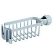 thumbnail image 2 of PPgejGEK Étagère de Rangement pour Robinet Panier Suspendu pour Salle de Bain Porte-Savon jusqu'à 30 % de Réduction, 2 of 2