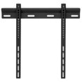 MWGEARS LowProfile Fixed TV Wall Mount for 22" to 55” TVs (TWM10F