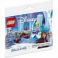 thumbnail image 2 of LEGO Disney Frozen II Elsa's Winter Throne 30553, 2 of 2
