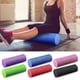 thumbnail image 4 of Yoga Foam Roller High-density EVA Muscle Roller Self Massage Tool for Gym Pilates Yoga Fitness 30cm / 45cm / 60cm, 4 of 5
