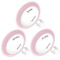 thumbnail image 1 of [ Flanges Maymom MyFit Pano Goldie Pack 9 10 11 mm Compatible con Medela ], 1 of 3
