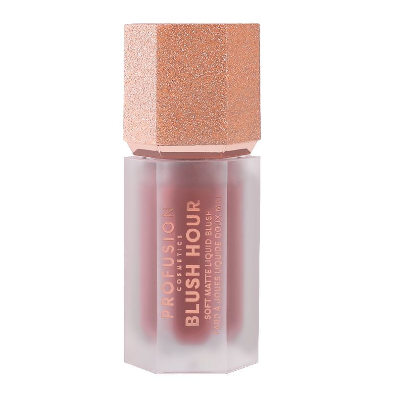 PROFUSION COSMETICS | Blush Hour, Soft Matte Liquid Blush