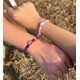 thumbnail image 4 of Pulseras SKIRIFLA Spider Matching para parejas y mejores amigos, 4 of 7