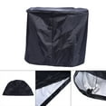 thumbnail image 1 of Parrilla Gas Polvo Lluvia Protector Parrilla Cubierta Barbacoa Protector Impermeable para Quemador de Barbacoa ANGGREK Otros, 1 of 7