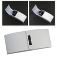 thumbnail image 2 of Durability Sunglass Case Stress Resistant Hard Case Protable Eyewears Case Suitable for Home Use, 2 of 8