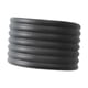 thumbnail image 4 of Cinta aislante de espuma para tubos, impermeable, para bricolaje, longitud de 6,56 pies y 3,15 pulgadas de ancho negro, 4 of 9