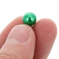 thumbnail image 3 of LITINKIMI 300Pcs Abs Beads for Diy Jewelry Making Green Round Supplies, 3 of 8