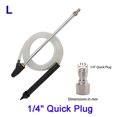 thumbnail image 2 of Hot Sale!Sand Blaster Wet Blasting Washer Sandblasting Device Kit High Pressure, 2 of 9