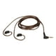 thumbnail image 5 of Cable de actualización de auriculares, conector de 2 pines de 0,78mm, Cable de repuesto de enchufe de 3,5mm para AS10 AS06 AS10 ZST ZS3AS10 AS06, 5 of 8