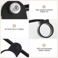 thumbnail image 4 of MasteelfCA 2pcs Musical Instrument Finger Expander Plastic Finger Expansion Trainers, 4 of 8
