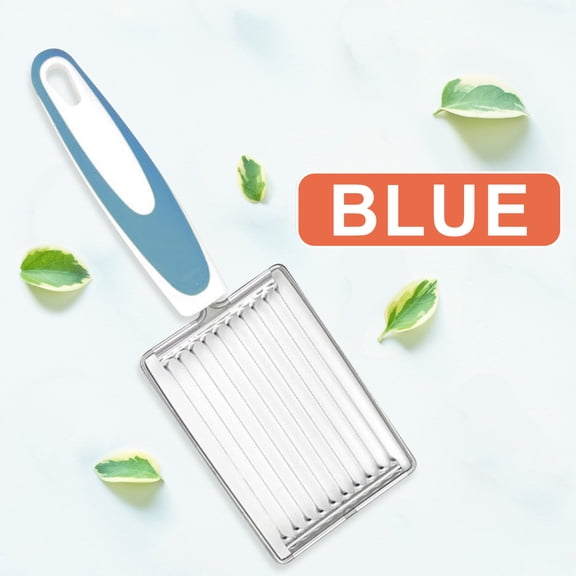 TERGAYEE Easy S Licer Cutting Chopping Tomatoe Potatoe Kitchen Easy Tomato S Licer Kitchen Gadgets