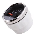 thumbnail image 4 of 52mm 2 ''Medidor Universal de 8V-16V Medidor Voltímetro Del Coche de Carreras Voltímetro DC12V Shamjiam Voltímetro del coche, 4 of 8