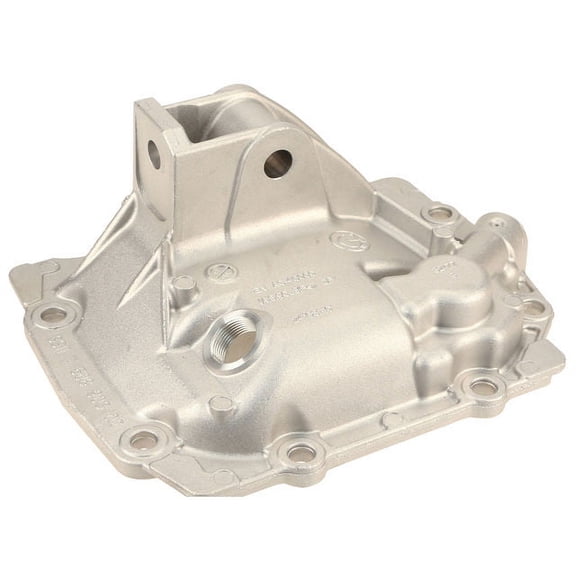 Rear Differential Cover - Compatible with 1999 - 2000 BMW 328i Sedan