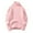 a-Pink30872, variant on VNKIDY Men's Sweater Coat Autumn Winter Oversized Solid Color Cable Knit Turtleneck Sweater Long Sleeve Relaxed Fit Thermal Jumper For Cold Weather Daily Wear Trendy Knitwear
