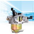 thumbnail image 4 of Carburettor,Garden Motor Carburettor Suitable For GX160 GX168F GX200 5.5HP 6.5HP High Pressure Washer Motor, 4 of 5