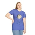 thumbnail image 5 of Celestial Bliss T-Shirt - Choose from 5 Colors - Simple and Stylish, 5 of 8