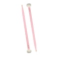 thumbnail image 4 of 1 Pair Drumstick Double-Head Drum Hammer Colorful Timpani Drumsticks for Adults Colored Drum Sticks DurableDrumsticks for Acoustic Drums Electronic Drums Color, 4 of 9