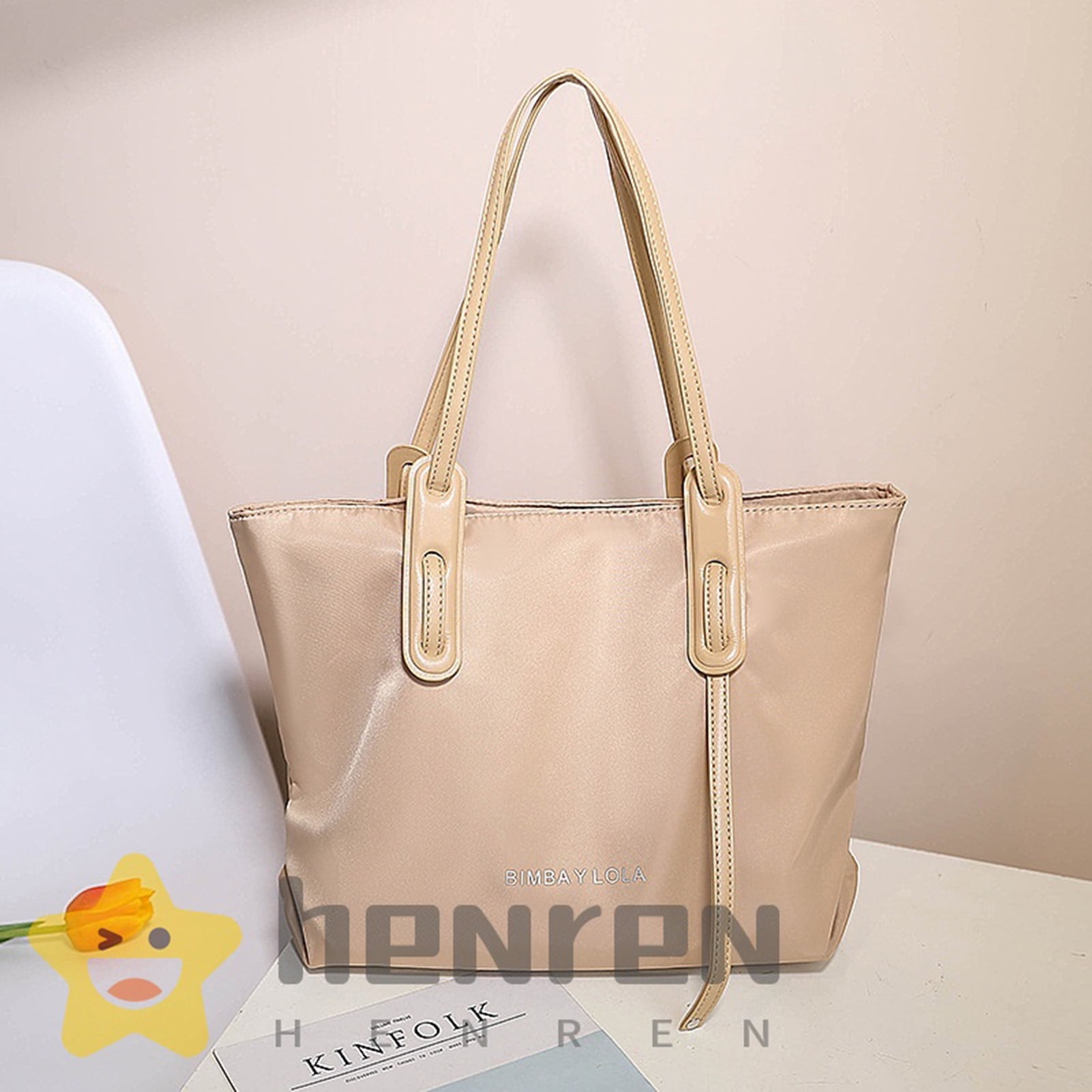 bimba y lola brand fashion casual womens bags womens bags womens handbags