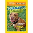 thumbnail image 1 of NGK CHAPTERS COURAGE - FRENCH, 1 of 2