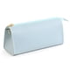 thumbnail image 1 of Estuche para lápices Estuche para bolígrafos Bolsa de maquillaje cosmético Bolsa de papelería Bolsa con cremallera, para bolígrafos, lápices, marcadores, 20*10*7 cm, 1 of 5