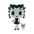 thumbnail image 2 of FunKo POP! Animation Betty Boop & Pudgy Figure - Entertainment Earth Exclusive, 2 of 2
