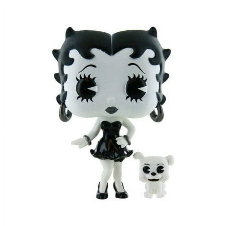 Funko Betty Boop Variety Show 限定版 Funko Betty Boop Variety Show 限定版