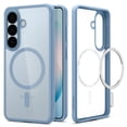 thumbnail image 1 of Funda de teléfono Spigen Ultra Hybrid MagFit para Samsung Galaxy S26, 1 of 9