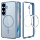 thumbnail image 1 of Funda de teléfono Spigen Ultra Hybrid MagFit para Samsung Galaxy S26, 1 of 9