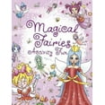 thumbnail image 3 of Magical Fairies Activity Fun (Dover Children's Activity Books), 3 of 3