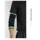 thumbnail image 5 of Protector De Soporte De Brazo De Manga De Codo Deportivo Unisex Codera Para Atleta Bank Clerk Vogacara OD016155-01, 5 of 6