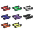 thumbnail image 3 of TopOne Motorcycle Handlebar Grips Soft Rubber Non-slip Grip Handle Bar Modification Accessories forScooter, 3 of 8