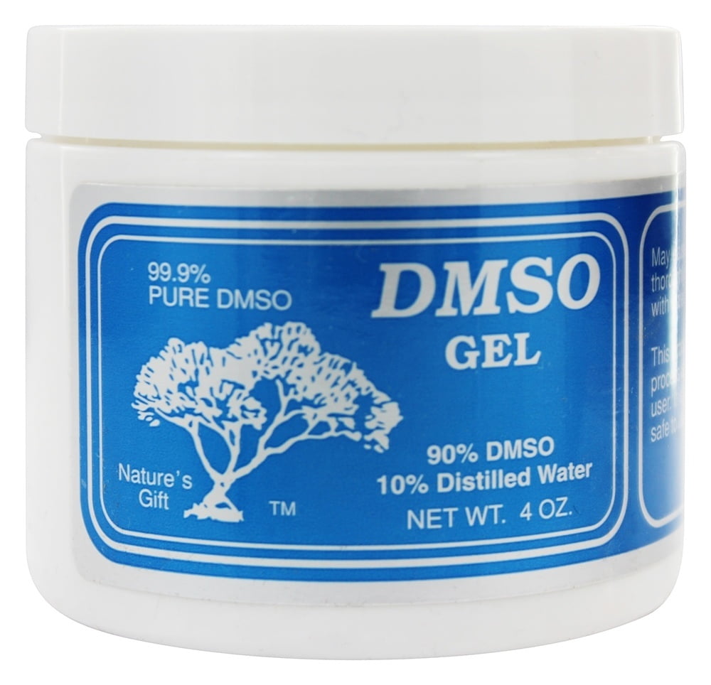 dmso rose cream