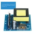thumbnail image 2 of KKmoon 500W Inverter Boost Board Transformer Power DC 12V TO AC 220V 380V Car Converter, 2 of 8
