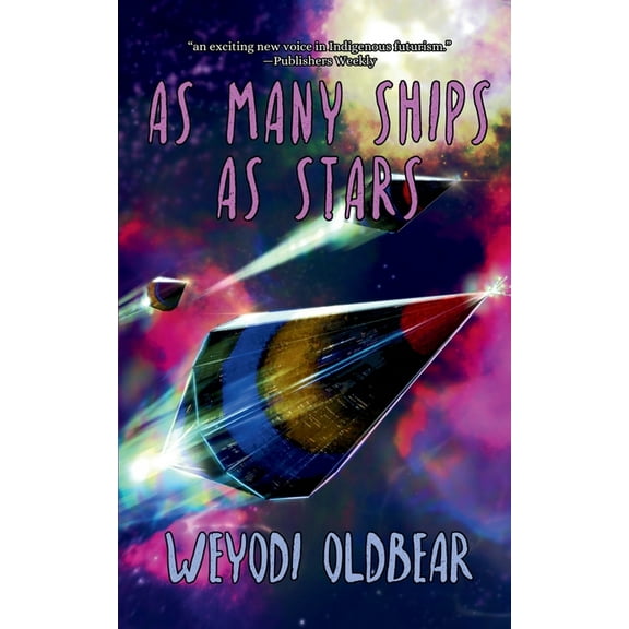 As Many Ships As Stars, (Paperback)