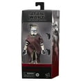 thumbnail image 2 of Star Wars The Bad Batch: The Black Series Clone Captain Rex Kids Toy Action Figure for Boys and Girls (2”), 2 of 11