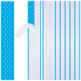 thumbnail image 3 of 16 X Pièces de Perruque Ruban de Perruque en Dentelle Double Face Imperméable pour Extensions de Cheveux, 3 of 8