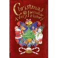 thumbnail image 1 of Pre-Owned Christmas: A Very Peculiar History (Hardcover) 1907184503 9781907184505, 1 of 2