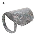 thumbnail image 4 of Guardoinrt Gilet Réfléchissant Animal Nuit Marche Sécurité Réglable Imperméable Harnais Vêtements, 4 of 6